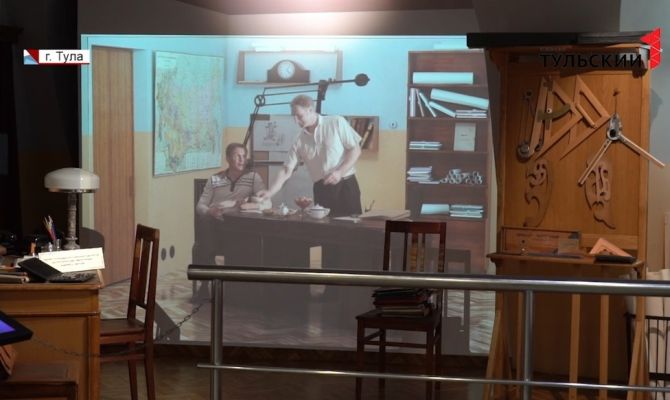 Тульские оружейники: о Макарове, Токареве, Грязеве и других рассказали историки и близкие мастеров