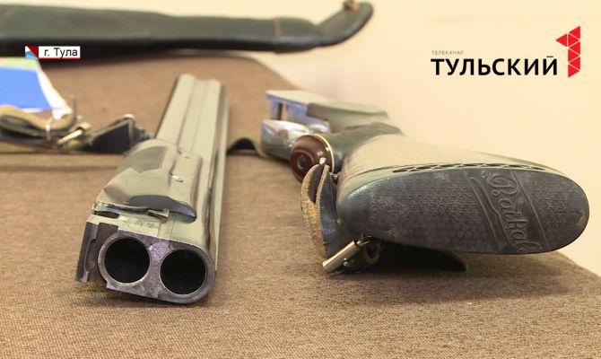 Совет Федерации планирует ужесточить правила приобретения оружия