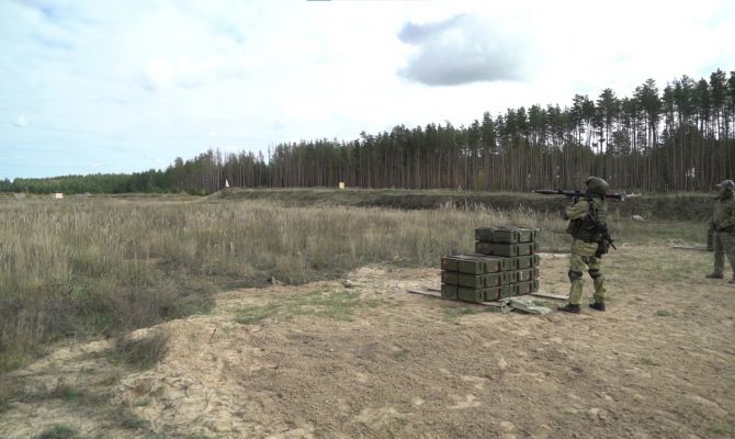 От детского пособия до премий за подбитую технику: какие меры поддержки ждут тульских контрактников