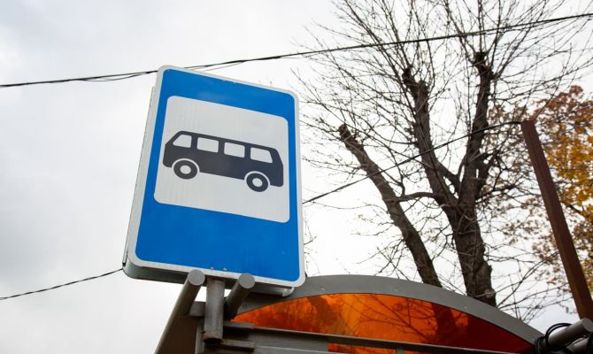 В Туле появится новый автобусный маршрут №5Л