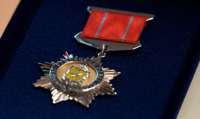 Надежная опора и защита: лучшие отцы из Тульской области поделились секретами воспитания детей