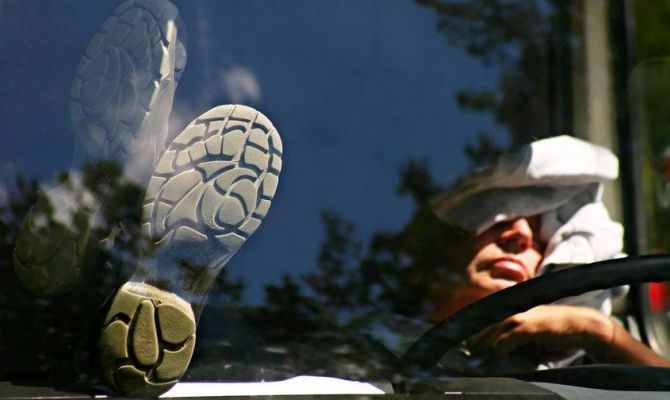 Тульских водителей обязали отдыхать каждые четыре часа