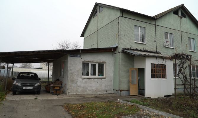 Как «беспроцентный займ» обернулся для тулячки потерей жилья