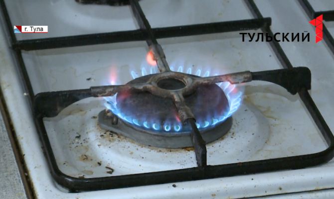 Прохладные батареи в доме поселка Менделеевский в Туле: кто решит проблему жильцов