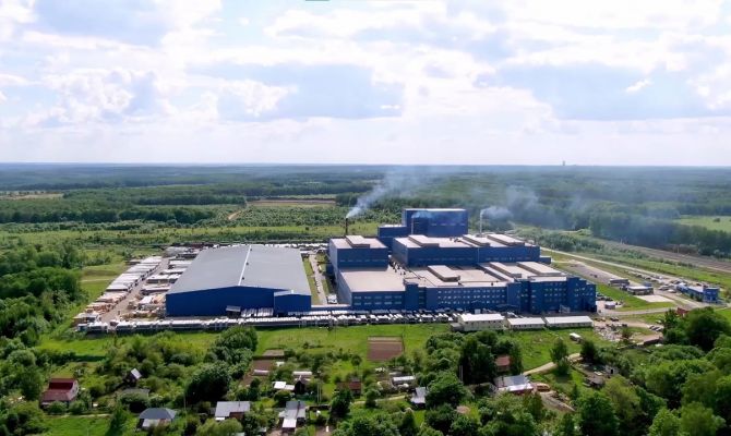 Тульская область вошла в ТОП-5 регионов России по адаптации экономики к новым условиям