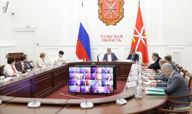 Больше трети беременных тулячек после консультации с психологом отказываются от аборта