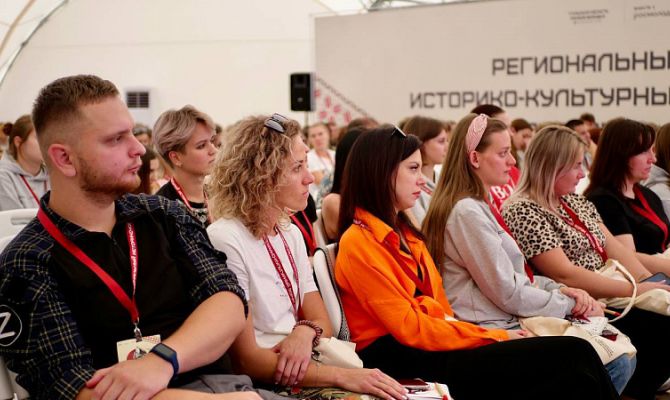 Туляки могут получить грант до 1 млн рублей на реализацию своего проекта