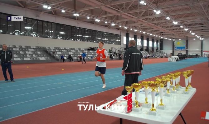 Финалисты фестиваля ГТО в Туле назвали самый сложный норматив