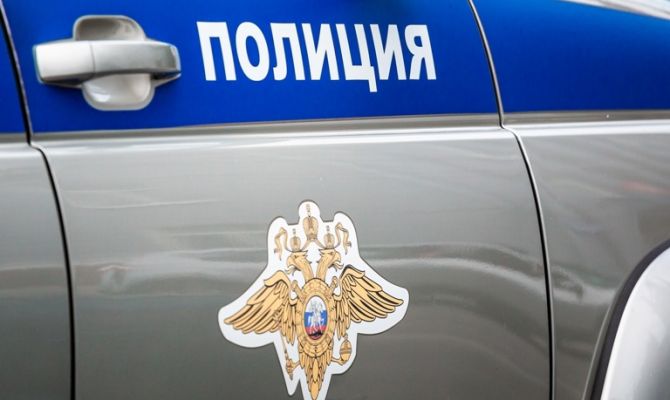 Житель Тульской области разбил стекло магазина и украл алкоголь с сигаретами