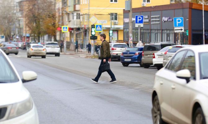 На содержание дорог в Туле выделят 900 млн рублей