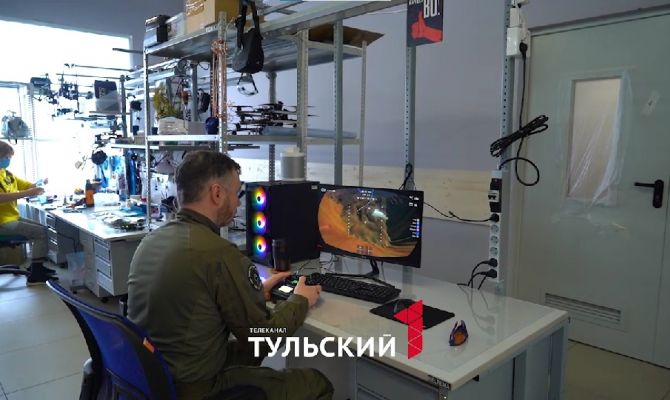 Российская атомная станция появится на Луне к 2036 году