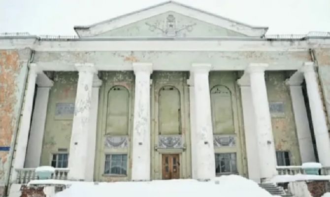 В Новомосковске откроют Музей промышленности