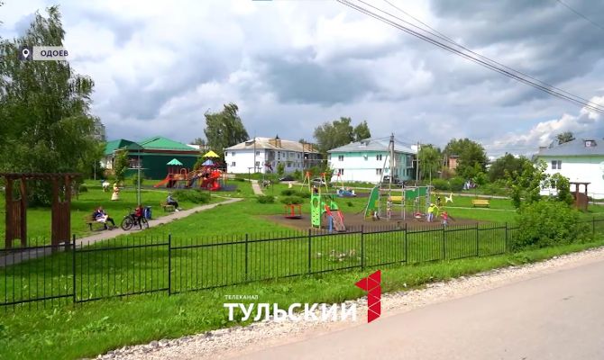 Как Одоев стал обязательной точкой посещения туристов в Тульской области