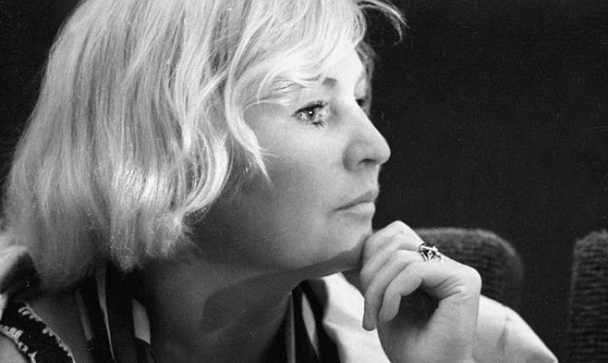 Умерла вдова Вячеслава Невинного Нина Гуляева