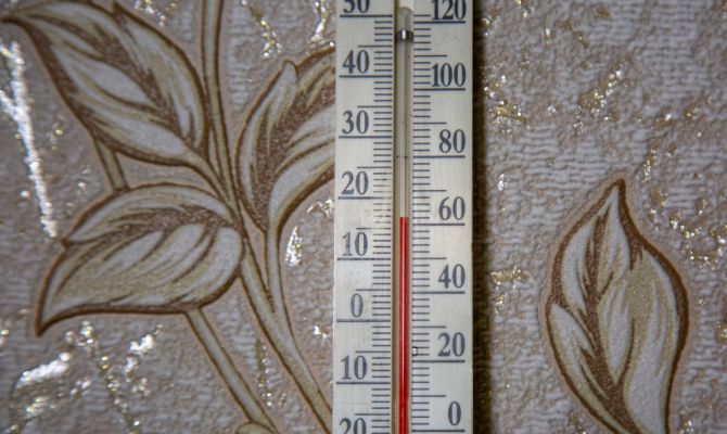 Когда в Туле включат отопление: люди жалуются на холод в квартирах