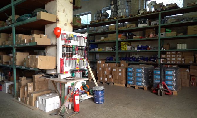 От кафе до стройматериалов: как туляки развивают бизнес в Мариуполе