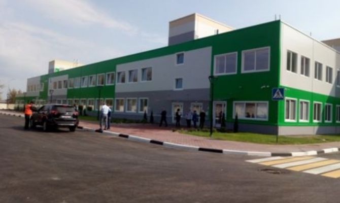 В Алексине увеличат объем производства гофрокартона