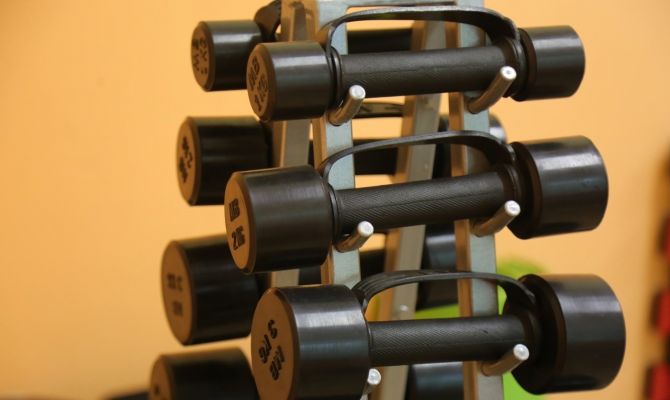 Тульская область вошла в ТОП-5 регионов России по развитию спорта