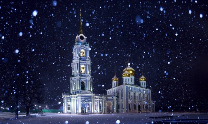 Завтра тульские музеи предлагают всем познавательные экскурсии