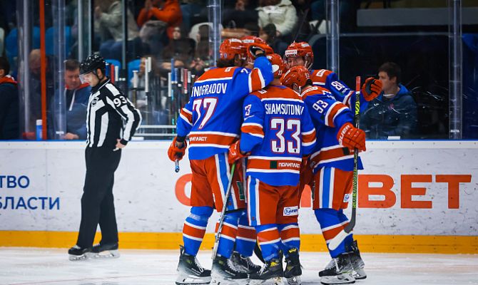 Алексей Дюмин поздравил тульский АКМ с победой над «Звездой»