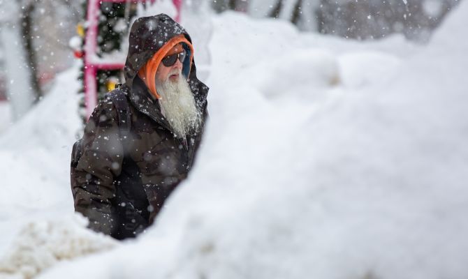 Какими будут осень и зима в Тульской области