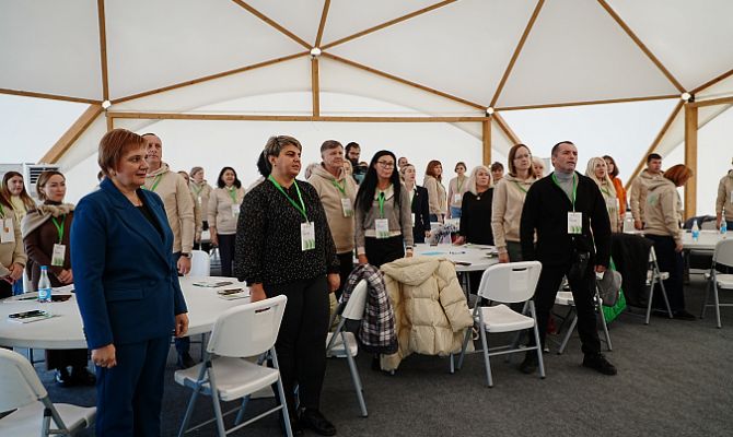 Семинар по делам несовершеннолетних стартовал в Тульской области