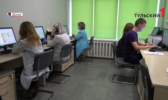 Помощь лишней не бывает: как обычные туляки помогают медикам бороться с коронавирусом