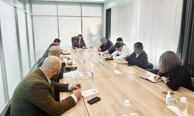 В Туле создадут инновационно-образовательный кампус на базе ТулГУ