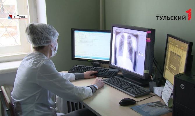 Какие новшества ждут жителей Тульской области при диспансеризации в этом году