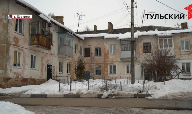 УК в доме повредила кровлю: как тулякам добиться компенсации ущерба