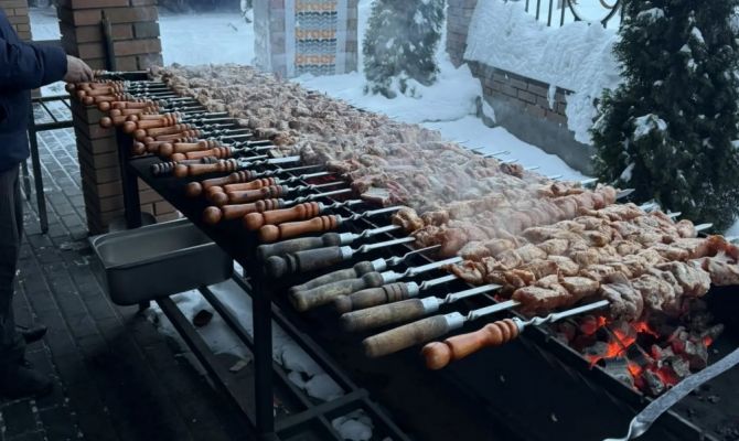 Вильфанд дал прогноз на майские праздники в Тульской области