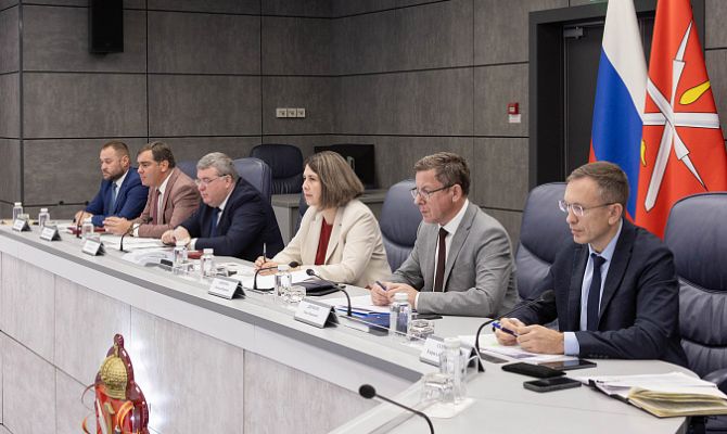 Тульская область досрочно выполнила федеральные показатели по обращению с отходами
