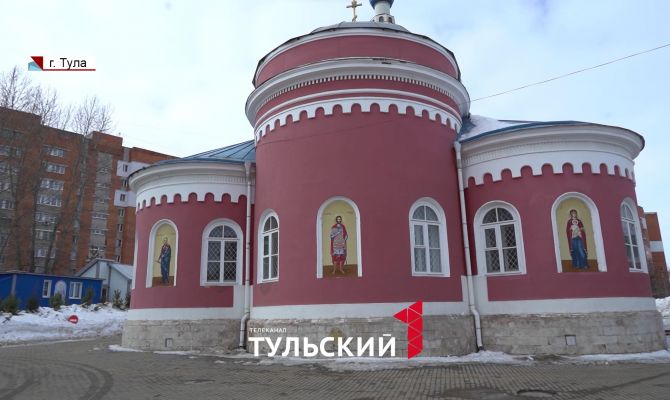 Почему храм Александра Невского на улице Софьи Перовской называют архитектурным ноу-хау