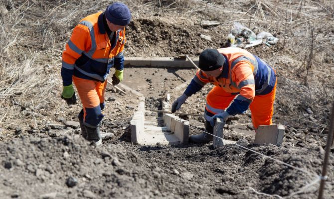 Долина провалов: почему на Щекинском шоссе опять образовалась яма