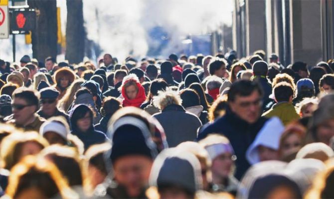 Ученые рассказали об опасности жизни в крупном городе