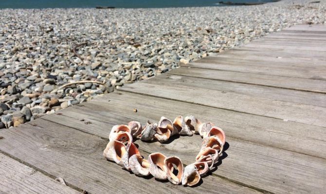 Путешественники рассказали, на каких курортах они заводят романы 