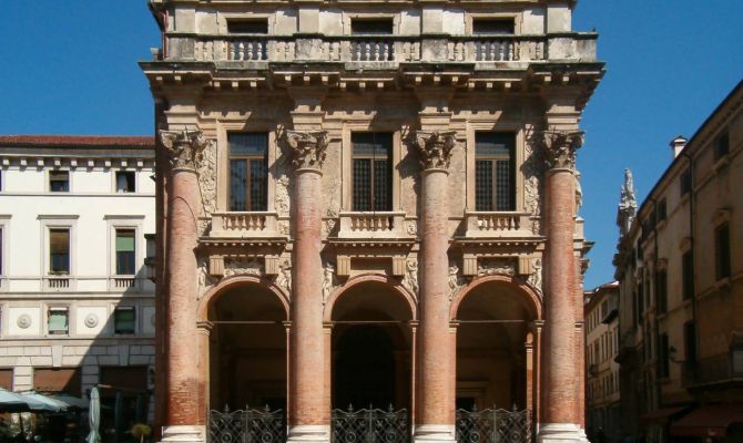 «Архитектура Высокого Возрождения»: туляков приглашают на лекцию