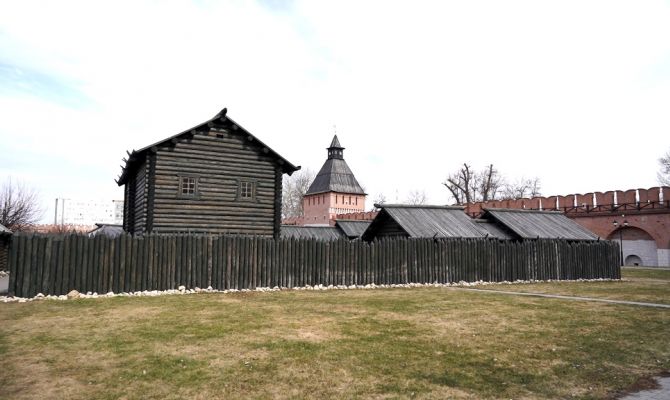 От формы окон до истории: какие здания в Тульской области могут получить статус памятников