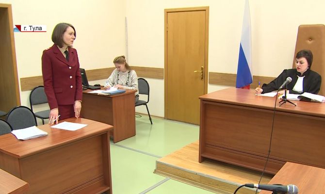 Туляк отсудил у "Натали Турс" круглую сумму за испорченный отпуск