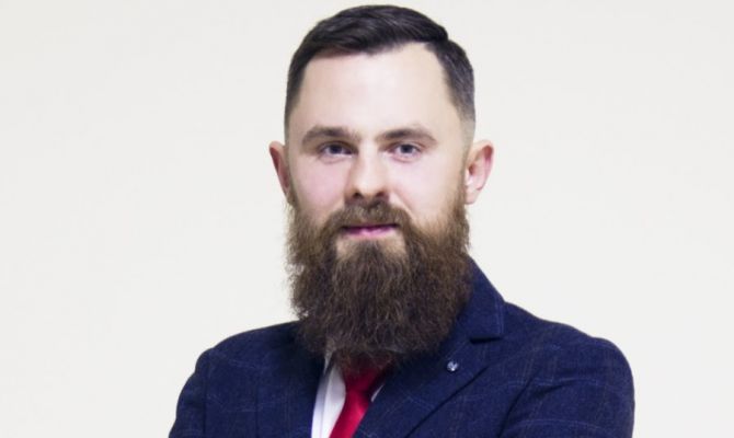 Председателем комитета Тульской области по науке и инноватике стал Антон Панкратов