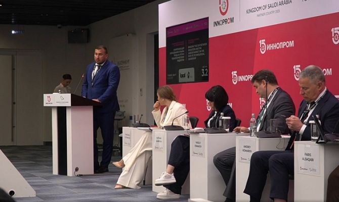 На базе ТулГУ открыли новую передовую инженерную школу 