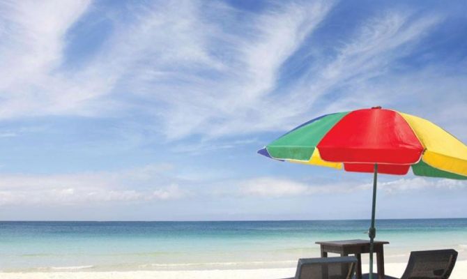 Краснодарский край побил туристический рекорд