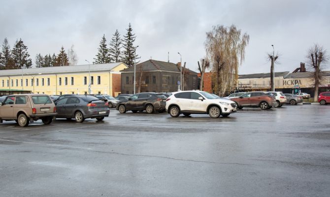 В Туле на улице Союзной построят еще одну гостиницу