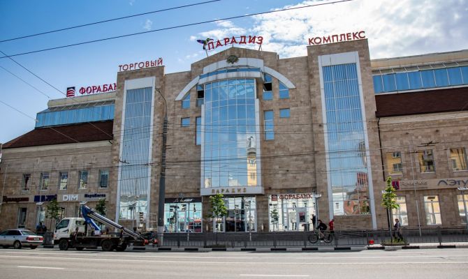 Посетитель грузинского кафе в Туле заразился кишечной инфекцией