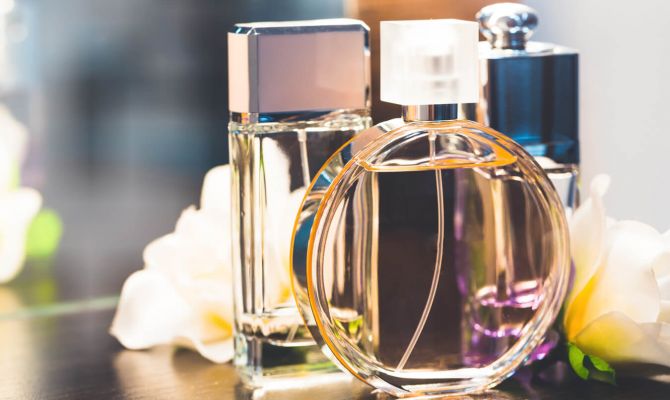 В России состоится эксперимент по маркировке духов 