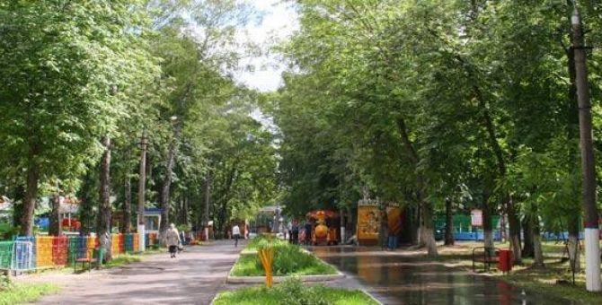 Что интересного приготовили тульские парки в День России