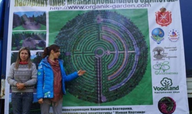 Туляков приглашают посадить деревья в лесу-рекордсмене Чернского района