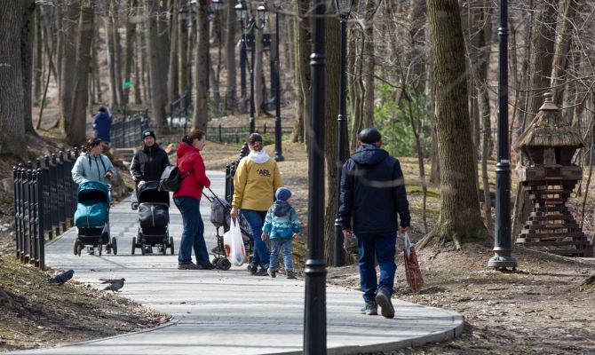 Туляков ждут длинные выходные и короткая рабочая неделя в ноябре