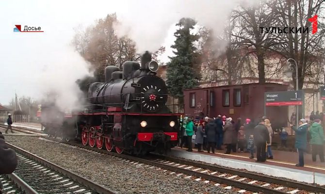 Вокзалы-музеи и новые маршруты: как изменилась железная дорога в 2019 году