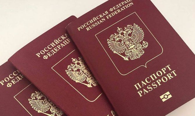 Россияне смогут посещать Китай без визы